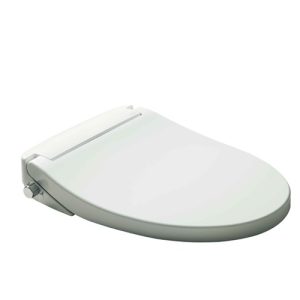 Nắp bồn cầu đóng êm TOTO TCW07S#W