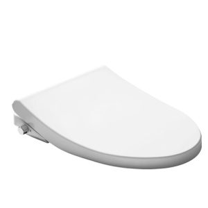 Nắp bồn cầu điện tử TOTO TCW1211A#NW1