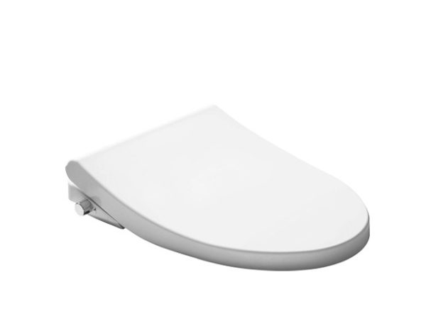 Nắp bồn cầu đóng êm TOTO TCW09S#W