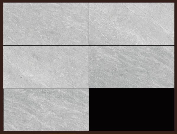 Gạch ốp tường Vietceramic 600x1200 612MALIGR - Ảnh 2