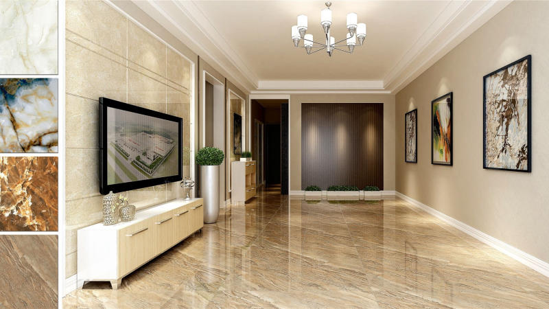 Tư vấn mua gạch ốp lát chất lượng cao, giá tốt tại Tân Thời Đại