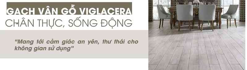 Gạch Viglacera Platinum – Vững chắc vượt mọi thời gian