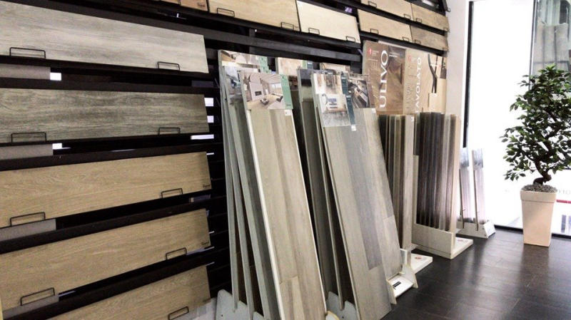 Liên hệ Tân Thời Đại để có được chất lượng gạch ốp lát chất lượng tốt nhất