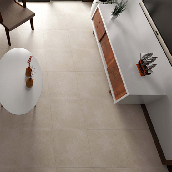 Gạch lát nền Vietceramic 600x600 60M66120 - Ảnh 2