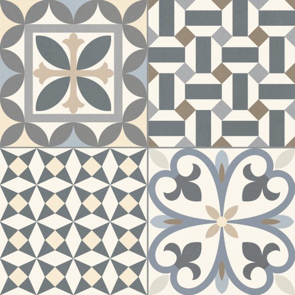 Gạch lát nền Vietceramic 315×315 33HEGR - Ảnh 6
