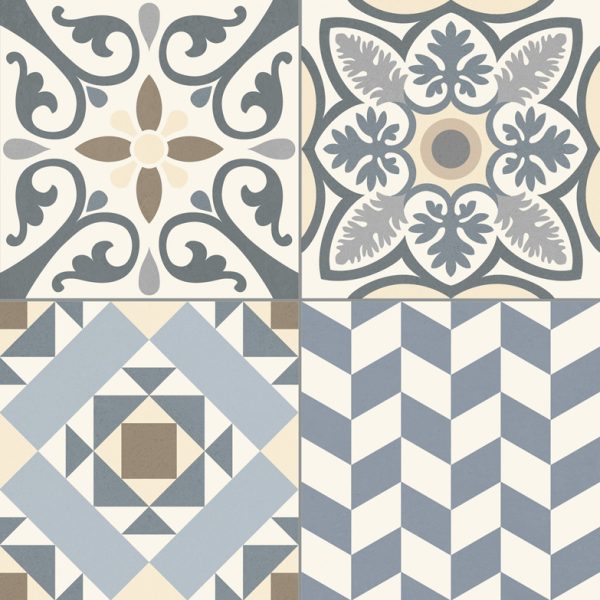 Gạch lát nền Vietceramic 315×315 33HEGR - Ảnh 5