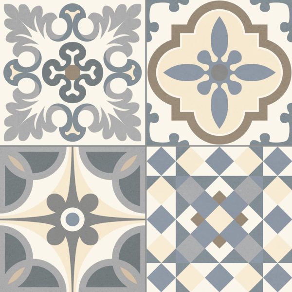 Gạch lát nền Vietceramic 315×315 33HEGR - Ảnh 4