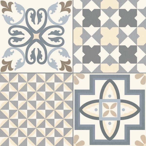 Gạch lát nền Vietceramic 315×315 33HEGR - Ảnh 3