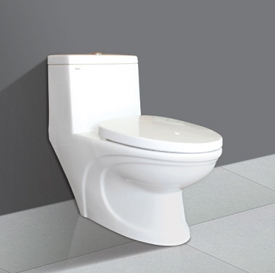 Combo Thiết Bị Vệ Sinh – Phòng Tắm – CB02