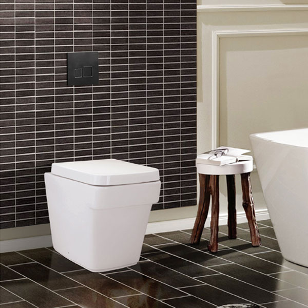 Combo Thiết Bị Vệ Sinh – Phòng Tắm – CB03