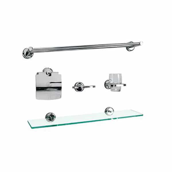 Combo Thiết Bị Vệ Sinh – Phòng Tắm – CB01