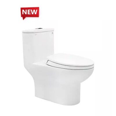 Combo Thiết Bị Vệ Sinh – Phòng Tắm – CB01