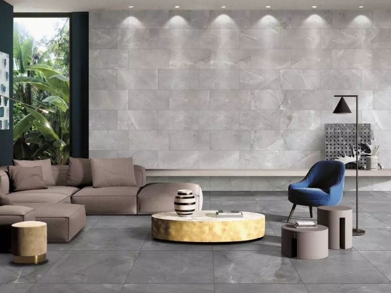 Cách lựa chọn và phân biệt bề mặt gạch ốp chi tiết nhất