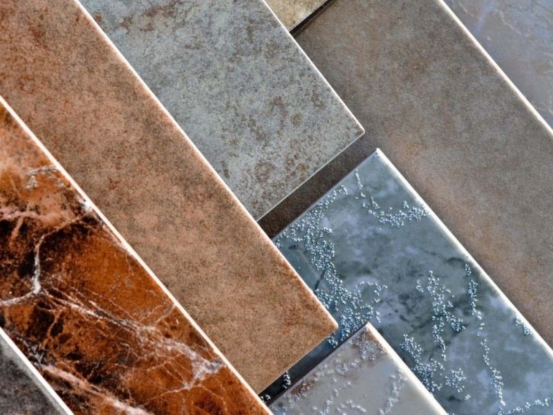 Sự khác nhau giữa các loại xương gạch