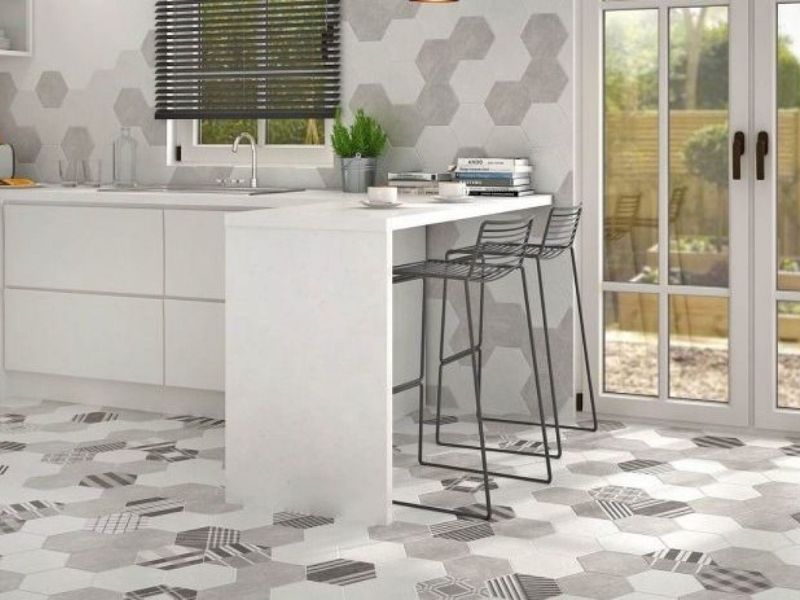 Hướng dẫn phân biệt các loại gạch ốp lát trên thị trường hiện nay