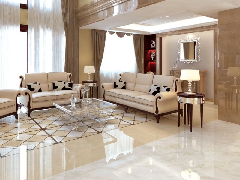 Hướng dẫn phân biệt các loại gạch ốp lát trên thị trường hiện nay