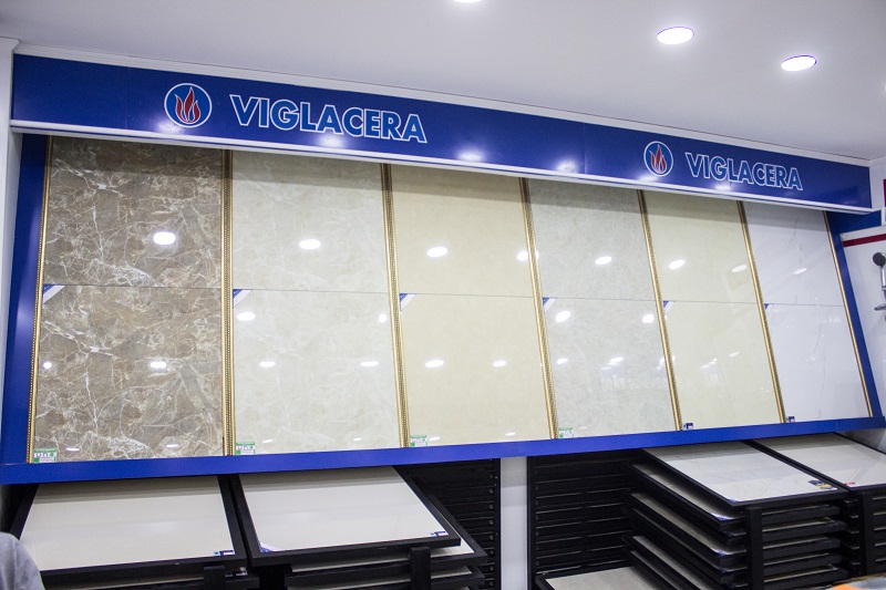 Tiêu chí lựa chọn các loại gạch ốp lát