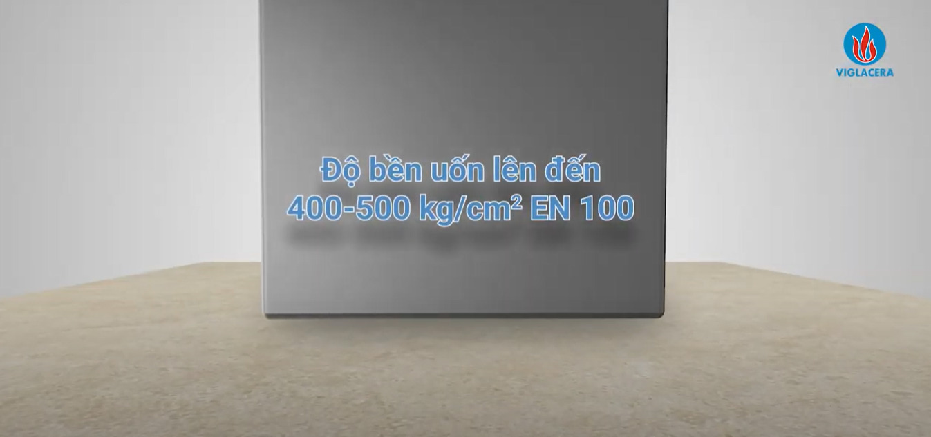 Gạch Porcelain rải liệu hai lần có gì đặc biệt?