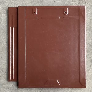 Ngói Phẳng Tráng Men VIGLACERA Thăng Long T08