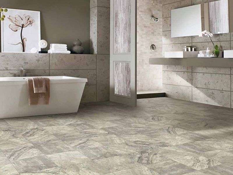 Hướng dẫn phân biệt các loại gạch ốp lát trên thị trường hiện nay