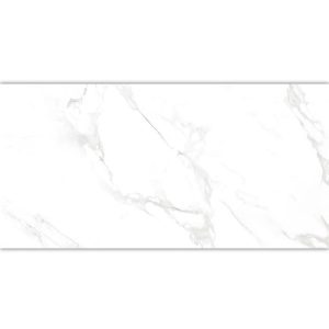 Gạch ốp tường Vietceramic 600×1200 612SMWH