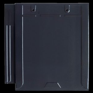 Ngói phẳng tráng men Viglacera Thăng Long T03