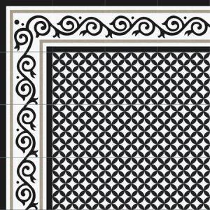 Gạch lát nền 200×200 Viglacera 22053