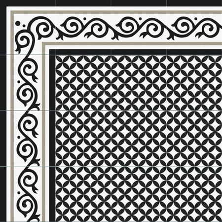 Gạch lát nền 200×200 Viglacera 22053