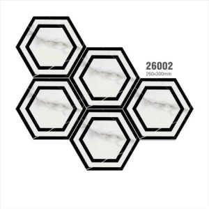 Gạch lát nền 260×300 Viglacera 26002