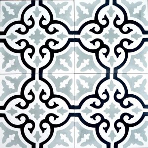 Gạch lát nền 200×200 Viglacera AH4.5