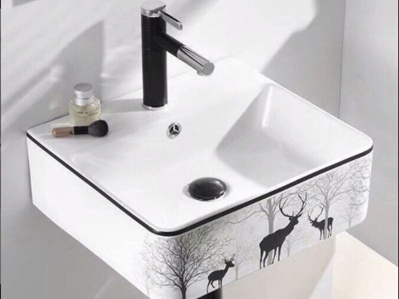 Tư vấn chọn chậu rửa cho phòng tắm vừa đẹp vừa tiết kiệm