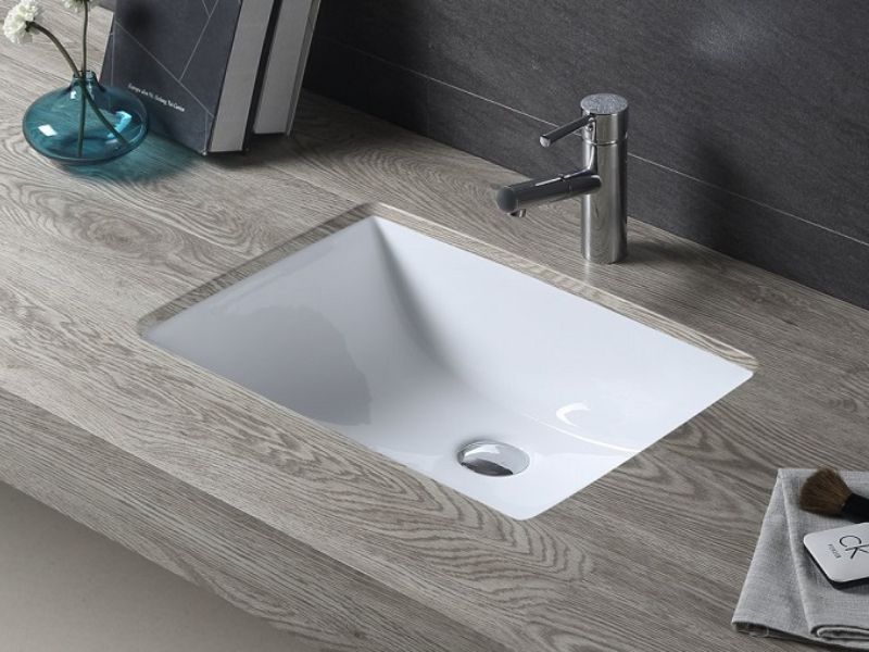 Tư vấn chọn chậu rửa cho phòng tắm vừa đẹp vừa tiết kiệm