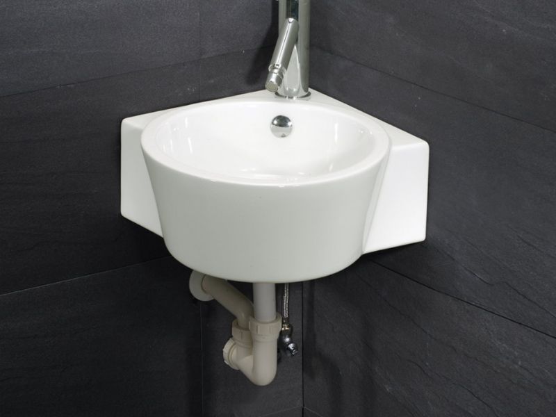 Tư vấn chọn chậu rửa cho phòng tắm vừa đẹp vừa tiết kiệm