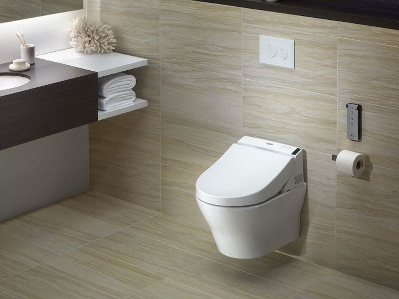 Có nên chọn bồn cầu treo tường không – Cách chọn mua đúng đắn