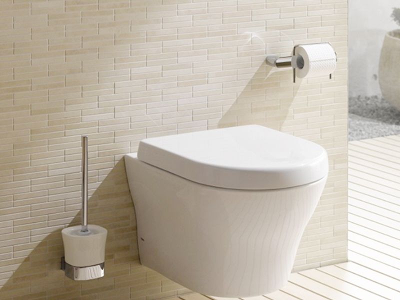 Có nên chọn bồn cầu treo tường không – Cách chọn mua đúng đắn