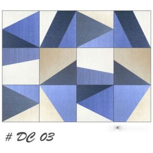 Gạch lát nền 200×200 Viglacera DC03