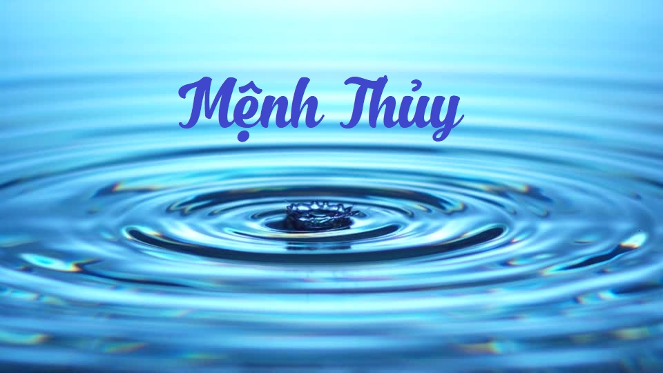 Chọn gạch lát nền cho người mệnh Thủy vừa đẹp vừa hợp phong thủy