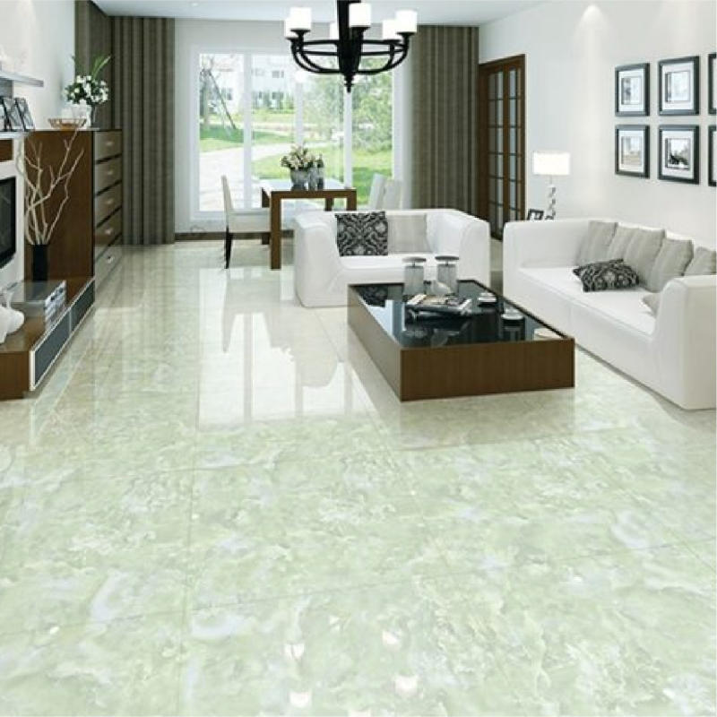 Chọn gạch lát nền cho người mệnh Thủy vừa đẹp vừa hợp phong thủy