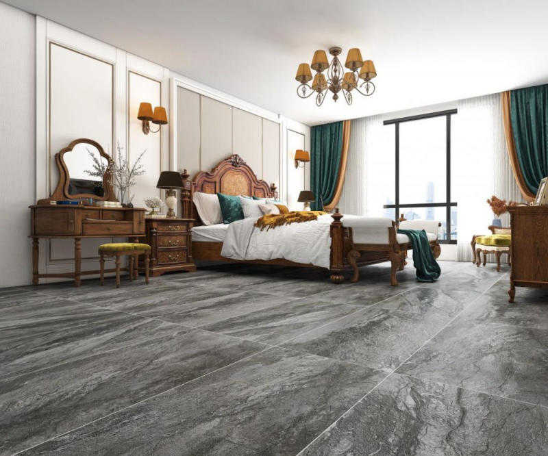 Chọn gạch lát nền cho người mệnh Thủy vừa đẹp vừa hợp phong thủy