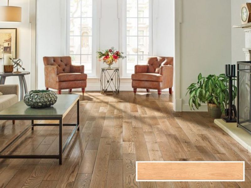Bí quyết chọn gạch lát nền cho người mệnh Mộc chuẩn nhất
