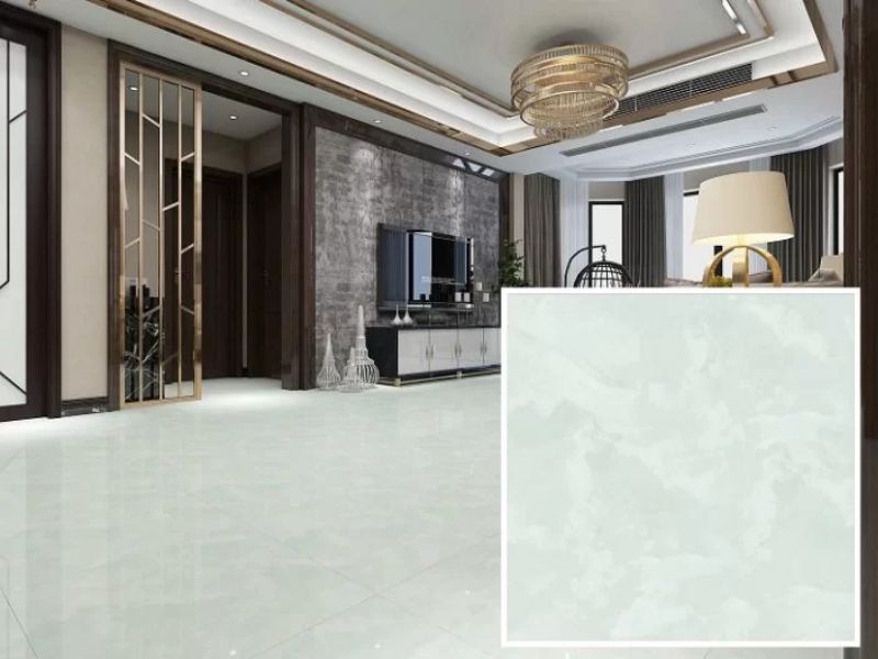 Bí quyết chọn gạch lát nền cho người mệnh Mộc chuẩn nhất