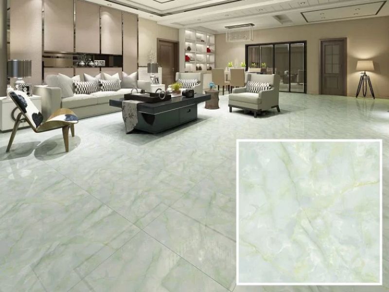 Bí quyết chọn gạch lát nền cho người mệnh Mộc chuẩn nhất