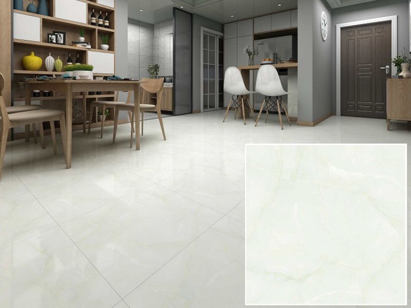 Bí quyết chọn gạch lát nền cho người mệnh Mộc chuẩn nhất