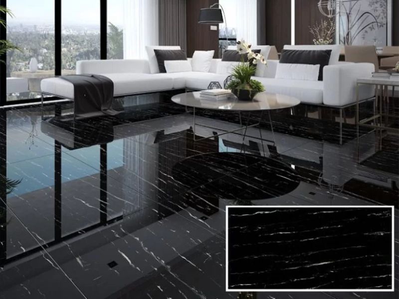 Bí quyết chọn gạch lát nền cho người mệnh Mộc chuẩn nhất