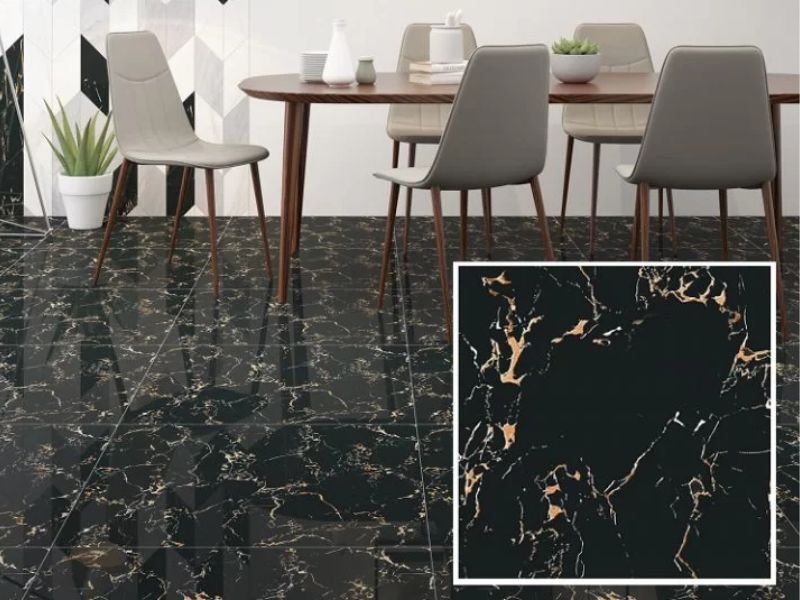 Bí quyết chọn gạch lát nền cho người mệnh Mộc chuẩn nhất