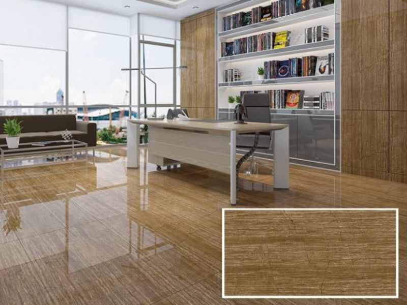Bí quyết chọn gạch lát nền cho người mệnh Mộc chuẩn nhất