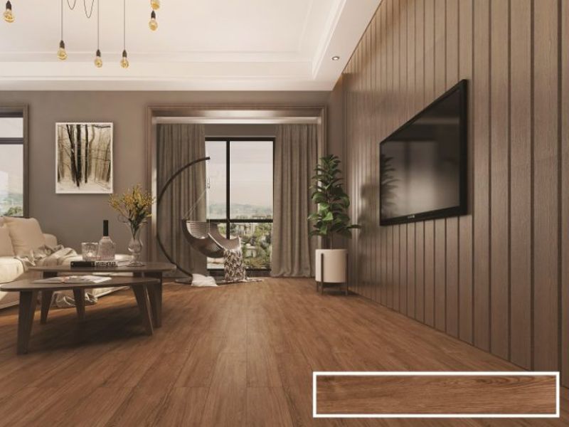Bí quyết chọn gạch lát nền cho người mệnh Mộc chuẩn nhất