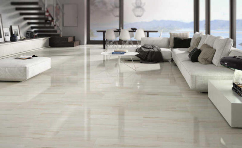 Chọn gạch lát nền cho người mệnh Thổ để rước tài lộc vào nhà