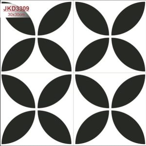 Gạch lát nền 300×300 Viglacera JKD3309