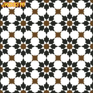 Gạch lát nền 300×300 Viglacera JKD3316